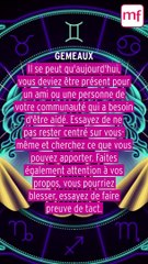 Horoscope du jour du mardi 16 janvier 2024