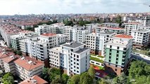 İstanbullulardan 'Yarısı Bizden' kampanyasına tam destek