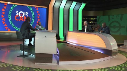 Soir de Can de RTI 1 du 13 janvier 2024