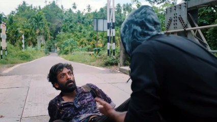 Kaala Paani Ep 3 - Hindi Web Series