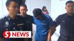 Melaka court fines Army Private for impersonating officer, trespassing