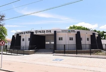 Delegado fala sobre homicídio em Cajazeiras e confirma que borracheiro é principal suspeito