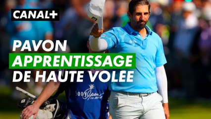Sony Open in Hawaii : Première réussie pour Pavon