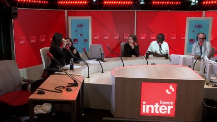 Grande révélation - La chronique de Laura Domenge