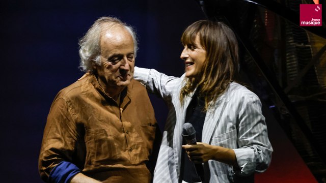 Juliette et Jean-Pierre Armanet : les liens du son - Musique matin