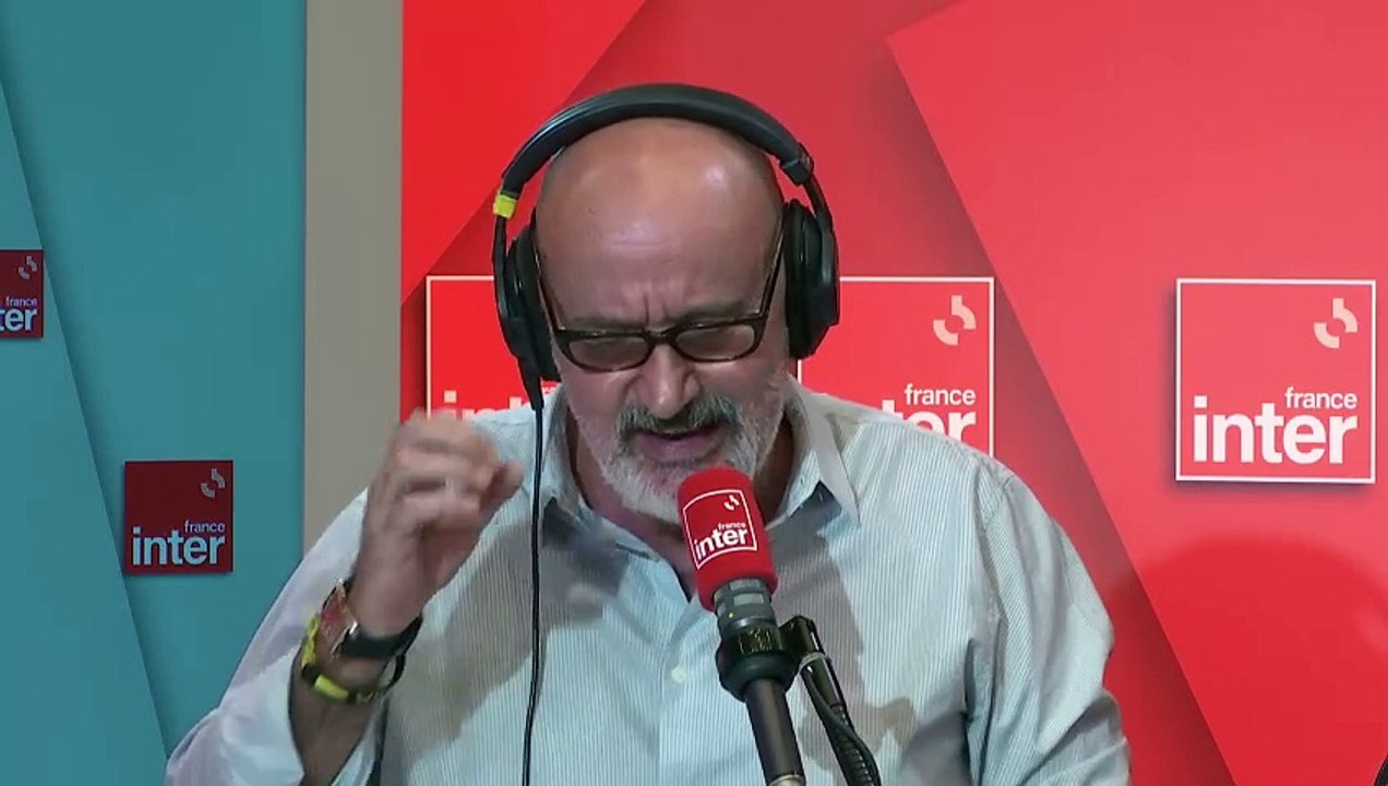 Appel à la résistance des non jeunes - Daniel Morin a une vision