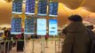 Los aeropuertos de Aena cierran 2023 con más de 283 millones de pasajeros