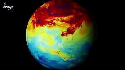 Massive Solar Energy Fields Could Alter Weather Patterns Half a Word Away