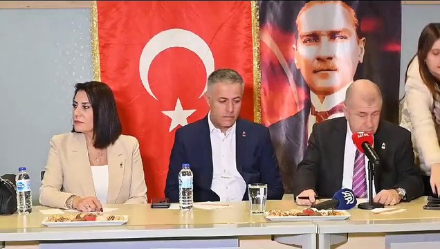 Ümit Özdağ Kars ve Iğdır stratejisine açıklık getirdi: Güçlü aday CHP adayı olursa onu destekleriz