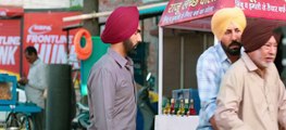 Gaddi Jaandi Ae Chalaangaan Maardi (2024) Punjabi Film