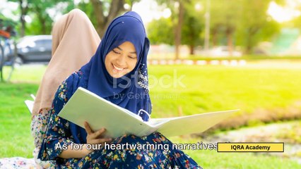 Introduction to IQRA Academy