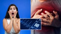 Heart Rate Going Up In Winter Reason In Hindi | Heart Palpitation Causes | Boldsky