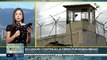 Fuerzas de seguridad mantienen operaciones en cárceles y calles en Ecuador