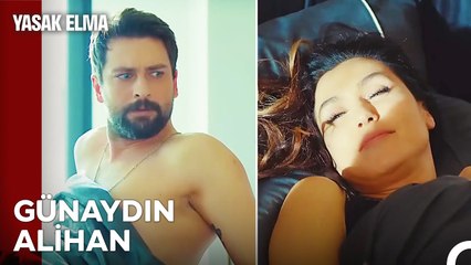 Akşam Ne Yaşandı Bu Odada_ - Yasak Elma 33. Bölüm