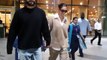 Deepika-Ranveer left impressed as pap aces Fighter song Sher Khul Gaye moves at airport