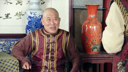 Hoắc Nguyên Giáp Uy Trấn Tân Môn | 2018 | Tập 43 | GIALAC8631
