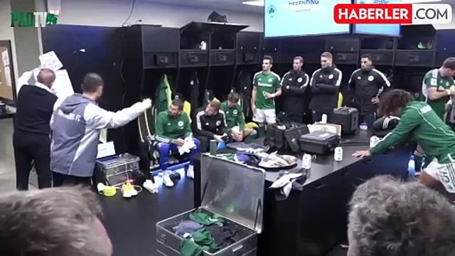 Oyuncular pür dikkat kesildi! Fatih Terim'in maç önü yaptığını gören herkes aynı yorumu yapıyor