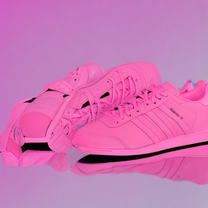 Les soldes 2024 : Les iconiques baskets Adidas...