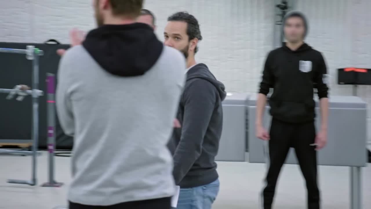 Bande annonce de Grounded II Making  The Last of Us Part 2