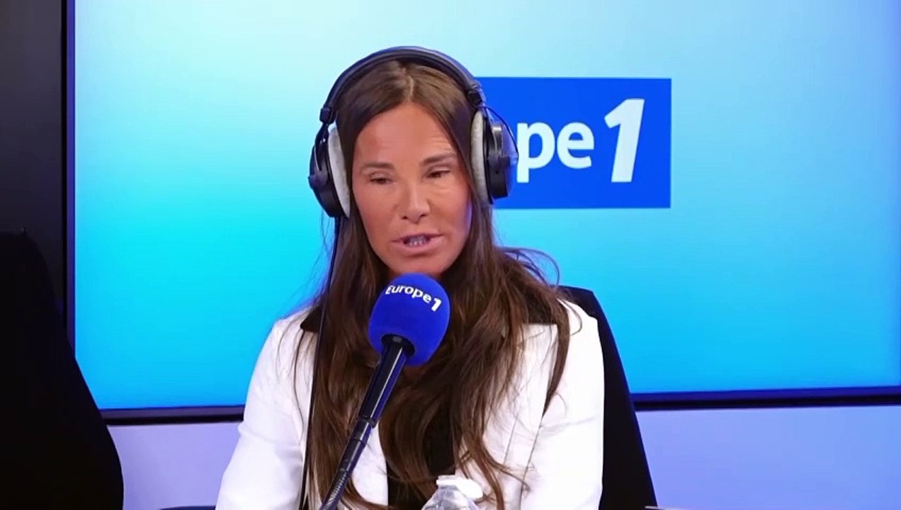 Pascal Praud et vous - Jean-Pierre Pernaut : «Je voulais qu'il arrête de présenter le 13H», confie Nathalie Marquay-Pernaut