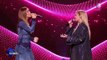 Vitaa et Lara Fabian chantent 