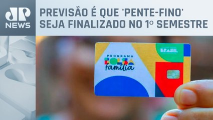 Governo revisa cadastros de beneficiários do Bolsa Família