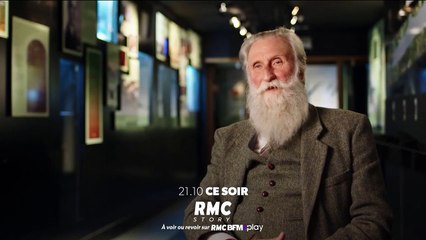 Le mystère du monstre du Loch Ness - 15 janvier