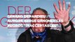 Affaire Gérard Depardieu : la ministre Aurore Bergé dénonce les propos 