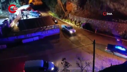 Elazığ'da uyuşturucu operasyonu: 7 tutuklama