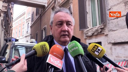 Barelli (FI): "Nonostante le possibili divergenze, la maggioranza ? coesa"