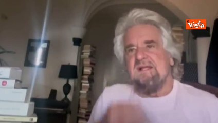 Grillo: "Rivediamo Patti lateranensi"