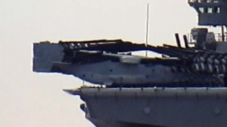 faliro  11/1/2024 Wasp-class USS Bataan LHD 5 helicopter carrier