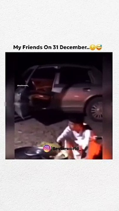 Maja hi aa gaya he video me