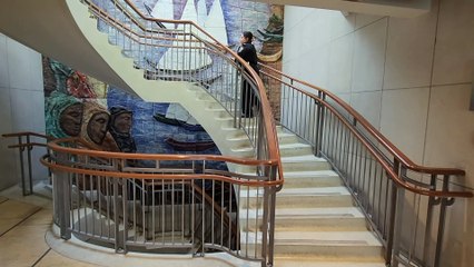 12 janv TOPO PG constable special palais justice