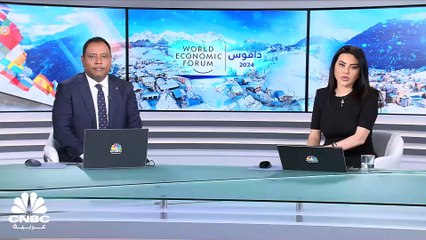 نائب رئيس مجلس الإدارة في شركة Roche AG لـ CNBC عربية: الشركة تعمل على استخدام التكنولوجيا لإيجاد علاج للعديد من الأمراض