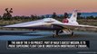 NASA Unveils Revolutionary Super-Quiet Supersonic Aircraft