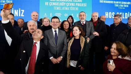 İmamoğlu’ndan AKP’nin “bozuk otobüs” kumpasına tepki: "Zaten sizin işiniz bu kadar. Pat. Bu kadar alçaldınız!"