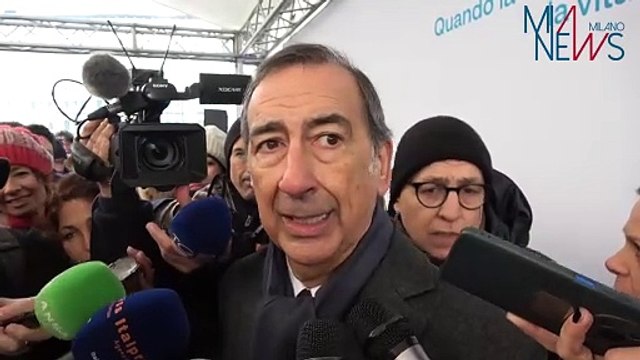 Protesta dei ghisa a Milano, Sala: ?? ora che anche i vigili facciano sacrifici?