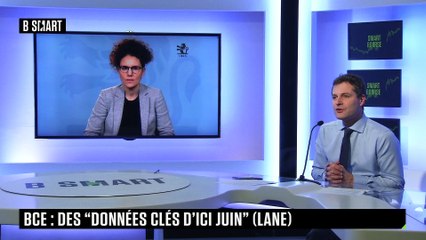 SMART BOURSE - Emission du lundi 15 janvier