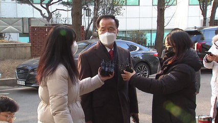 검찰 수사심의위 "김광호 서울경찰청장 재판 넘겨야" / YTN