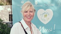 GALA VIDEO - “Il crie beaucoup” : Chantal Ladesou, pourquoi elle a failli quitter son mari Michel
