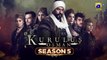 Kurulus Osman Season 05 Episode 43 - Urdu Dubbed - Har Pal Geo(720P_HD)