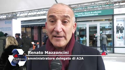 Mobilità sostenibile, Mazzoncini: “A Milano 4000 prese di ricarica entro 2025”