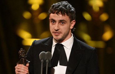 Paul Mescal will get 'profoundly depressed' if he gets super famous