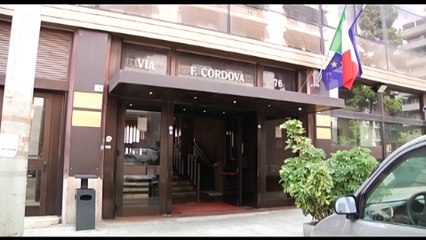 Comune di Palermo, dubbi sul riequilibrio