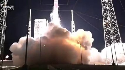 Failed Lunar Lander Returning On a Collision Course With Earth