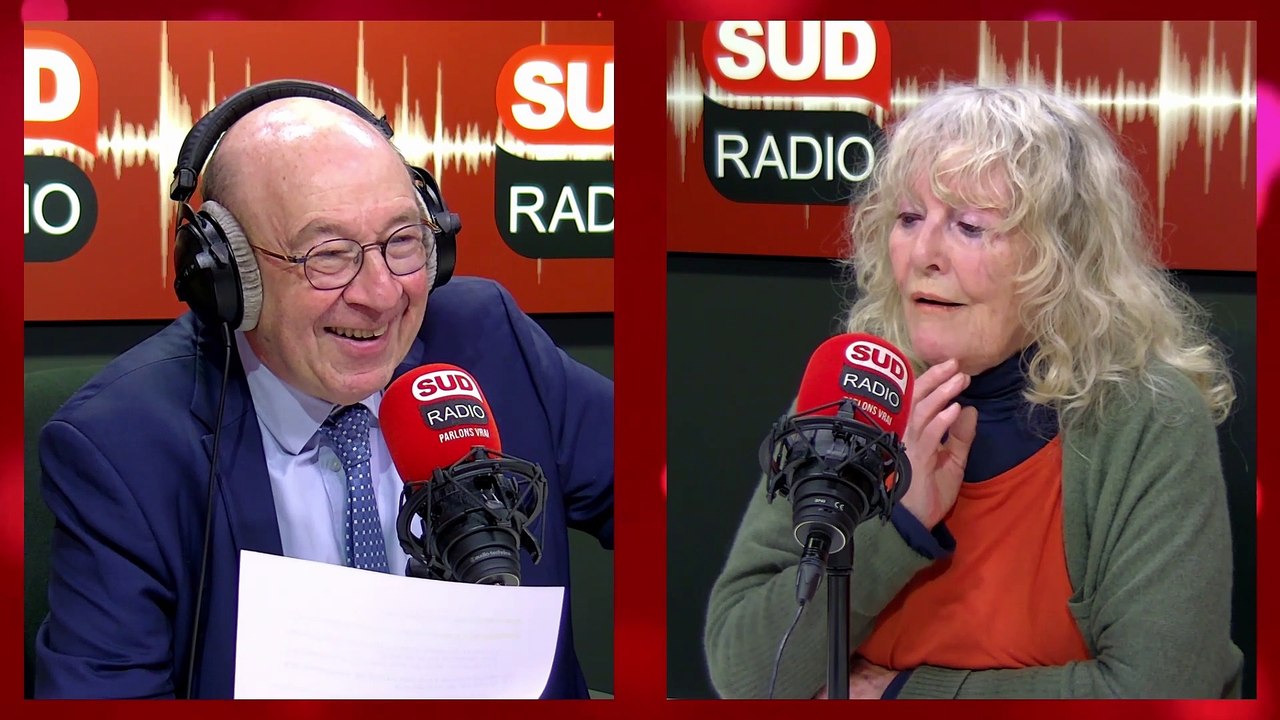 Petula Clark : "La première fois que j'ai rencontré Gainsbourg, je lui ai proposé une tasse de thé."