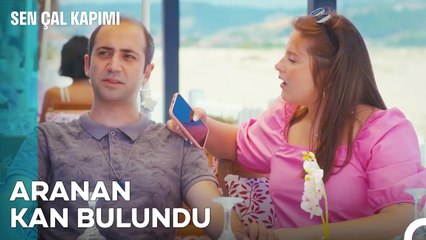 Casus Olarak Seni Seçtik - Sen Çal Kapımı 44. Bölüm