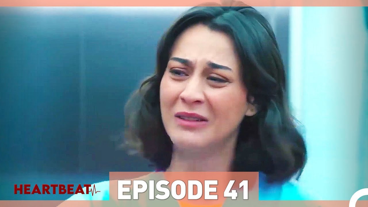 Heartbeat Episode 41 (HD)