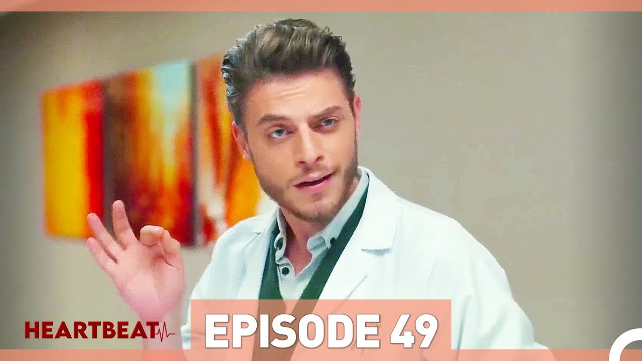 Heartbeat Episode 49 (HD)